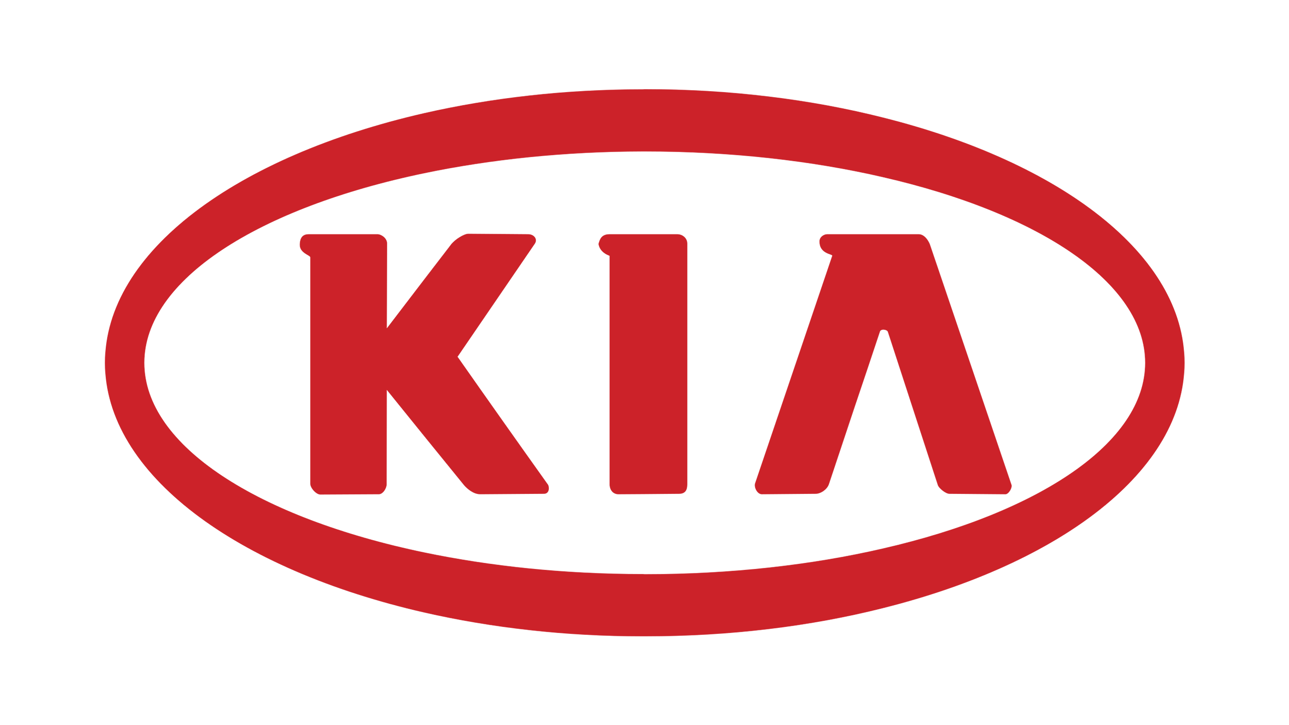 Logo Kia